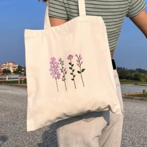 Tote Bag HOMBRE PELÍCANO