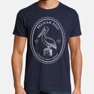 Camisa HOMBRE PELÍCANO